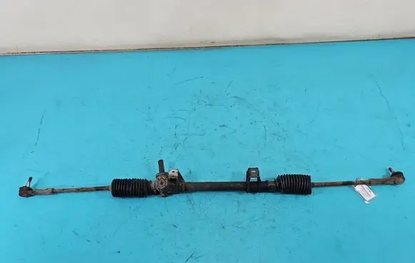 Renault Kangoo I Steering rack IMPRK1535846