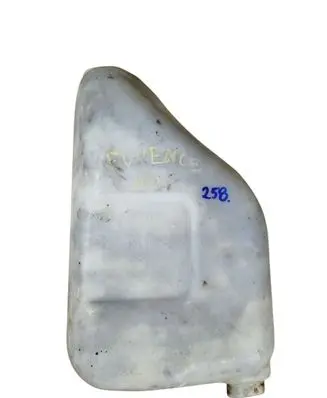 Renault Fluence Windshield washer fluid reservoir/tank 289100025R 289100918R