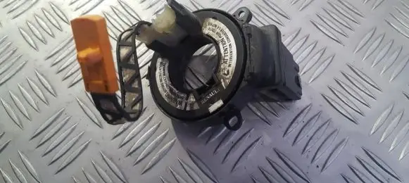 Renault Scenic I Airbag slip ring squib (SRS ring) 7700840099f 36796m