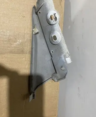 Toyota Aygo AB40 Front bumper mounting bracket 525380H010