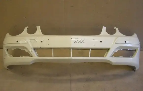Mercedes-Benz E W211 Front bumper