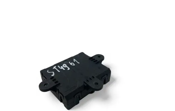 Volvo XC60 Other control units/modules 9G9T14B534AC