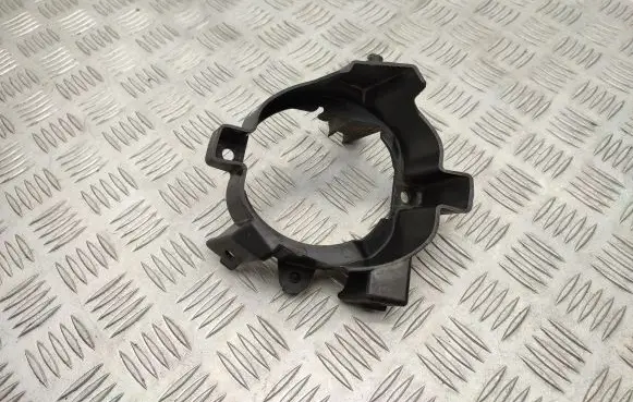 Nissan Qashqai Fog light bracket 26915JD000