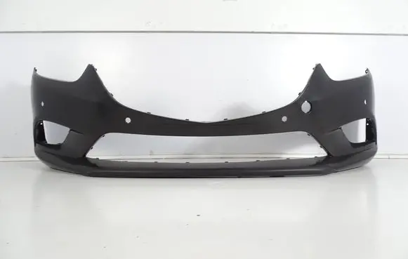 Mazda 6 Front bumper GHP950031