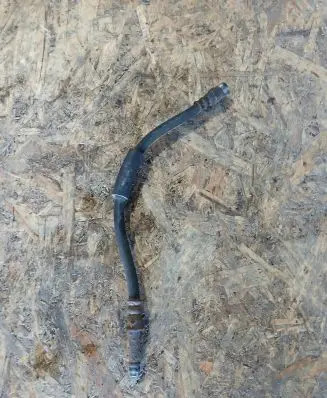 BMW 5 F10 F11 Brake line pipe/hose 4010