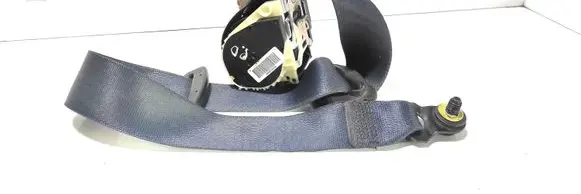 Land Rover Range Rover L322 Front seatbelt 16923098