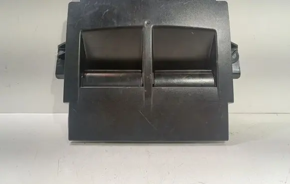 Volvo S60 Seat back rest control lever/handle 3072787