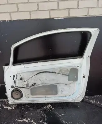 Opel Corsa D Door (2 Door Coupe) 