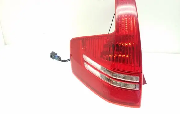 Citroen C4 I Rear/tail lights 965586408001