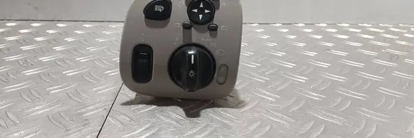 Mercedes-Benz C W203 Light switch A2035451104 24406574768 04058543