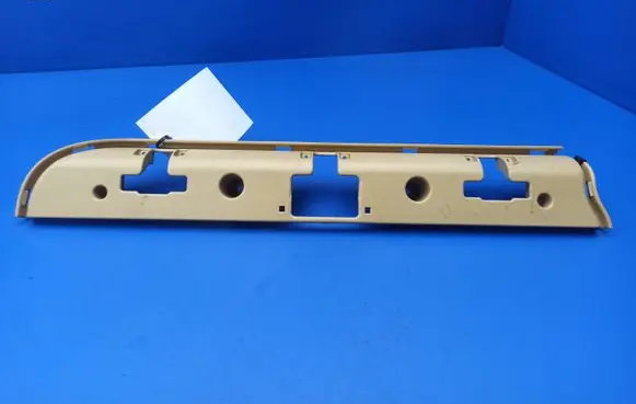 Mercedes-Benz ML W163 Seat trim JCI531017 SAE CAV1