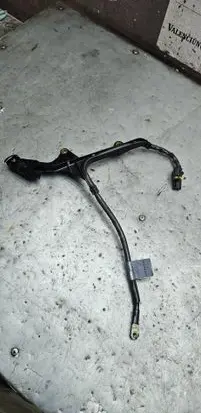 Mercedes-Benz GLC X253 C253 Engine coolant pipe/hose A2535408714 190829