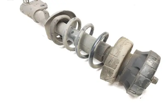 Renault Trafic III (X82) Front shock absorber/damper 543023941R 93459605