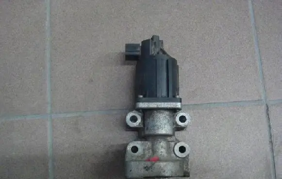 Alfa Romeo Mito EGR valve 55229740