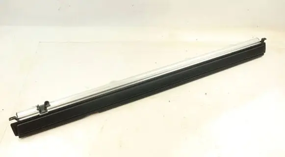 BMW 5 GT F07 Rear door sun blind/shade 9156528