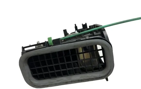 Renault Megane III Air intake duct part T1001728Q