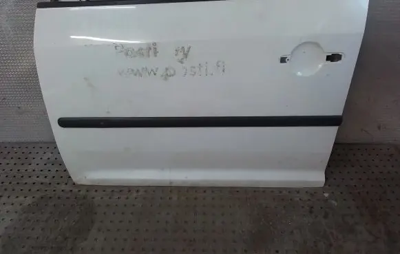 Volkswagen Caddy Front door