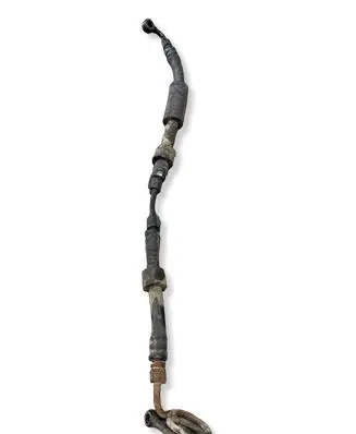 Audi A6 S6 C6 4F Power steering hose/pipe/line 