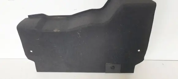Ford Mondeo MK V Trunk/boot side trim panel DS73F45423K9 DS73F45423K