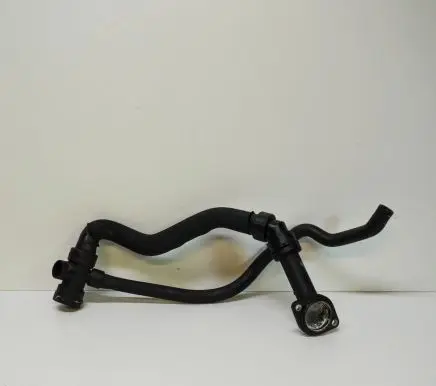 Audi A4 S4 B7 8E 8H Engine coolant pipe/hose 8E0121049T