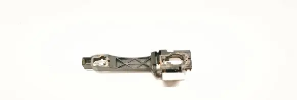 Nissan Qashqai Front door exterior handle/bracket 80610EB300
