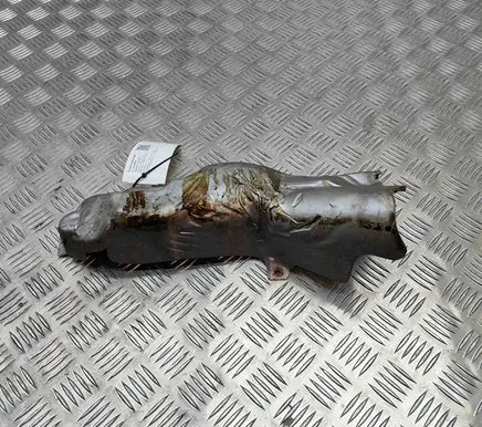 Jaguar XJ X351 Heat shield in engine bay 8W939Y427BB