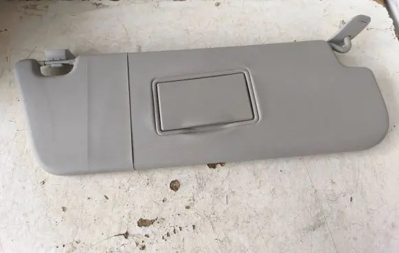 Ford Transit Custom Sun visor