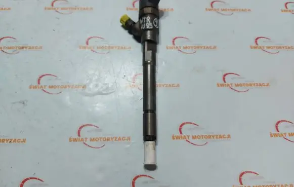 KIA Carens II Fuel injector 0445110258