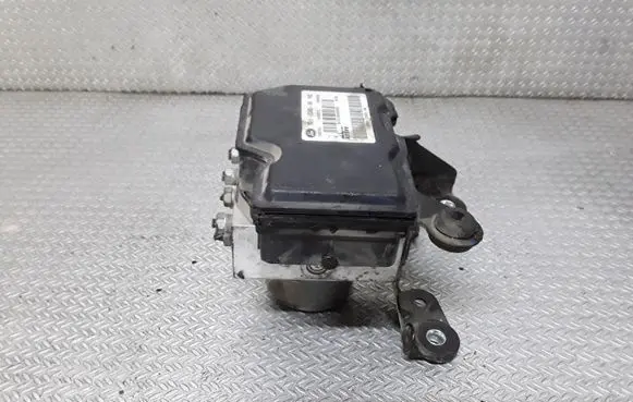 Ford Mondeo MK IV ABS Pump 8G912C405AB