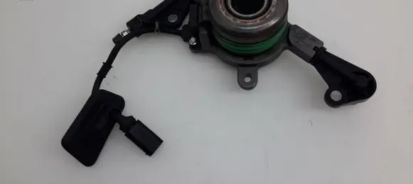 Mercedes-Benz CLK A209 C209 clutch release bearing A0002541708