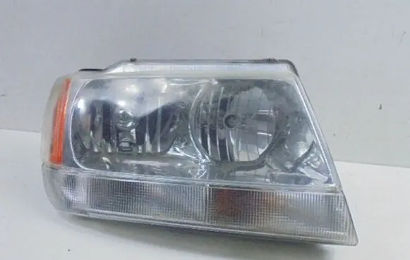 Jeep Grand Cherokee (WJ) Headlight/headlamp 333-1144R