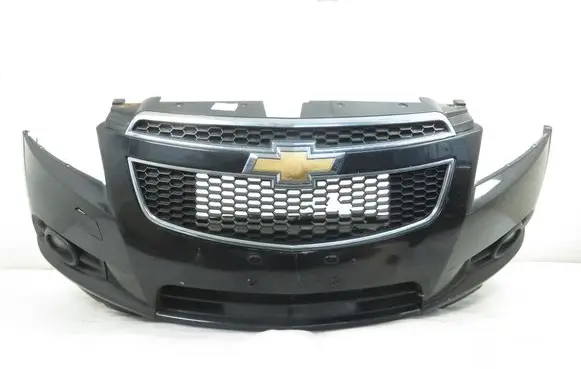 Chevrolet Cruze Front bumper