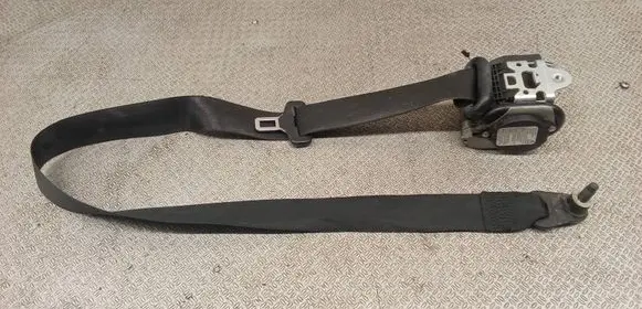 Mercedes-Benz B W245 Front seatbelt 