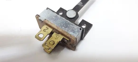 Land Rover Discovery Other relay