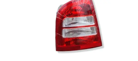 Skoda Octavia Mk1 (1U) Rear/tail lights 1U6945111C