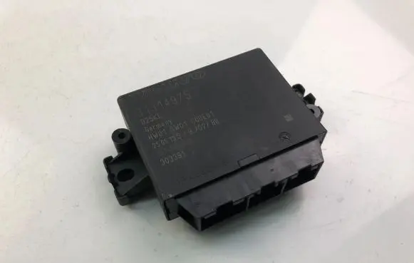 Volvo V60 Other control units/modules 31314975