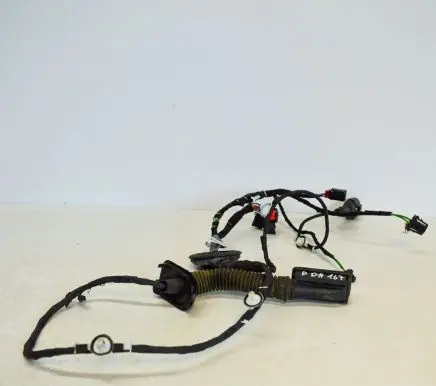 Audi A3 S3 8V Front door wiring loom