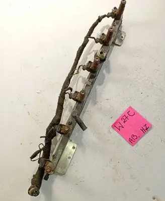 Renault Megane I Fuel main line pipe 121212121