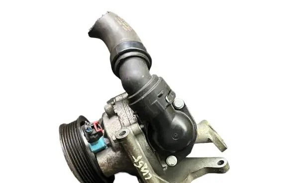 Opel Insignia A Water pump 55490715