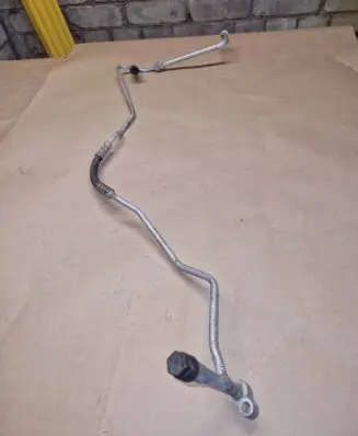 Ford Focus C-MAX Air conditioning (A/C) pipe/hose
