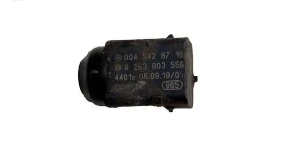 Parking PDC sensor