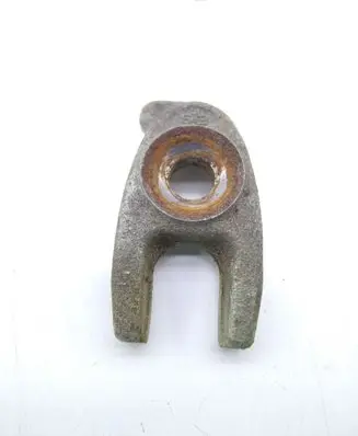 Dacia Lodgy Fuel Injector clamp holder