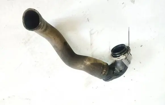 Opel Insignia A Intercooler hose/pipe