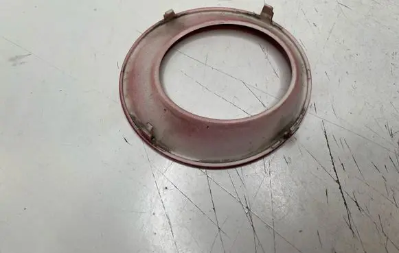 BMW X3 E83 Front fog light trim/grill 3416220