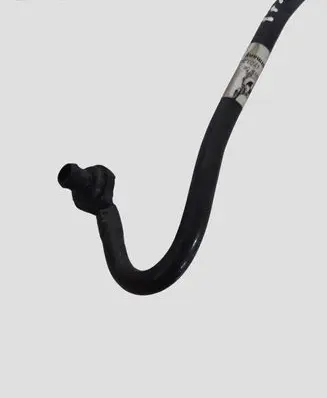 BMW 1 F20 F21 Vacuum line/pipe/hose 11667602047