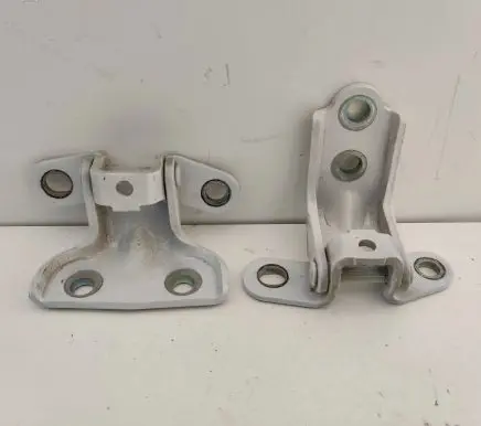 Hyundai Ioniq Rear door hinge set 