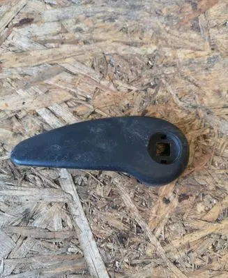 Renault Trafic II (X83) Sliding door interior handle 8200004408 91166042