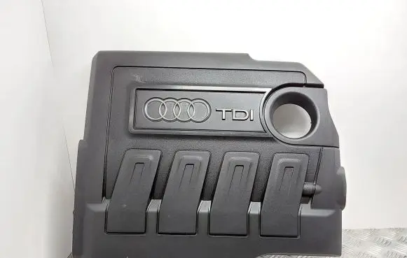 Audi A1 Engine cover (trim) 03L103925AS