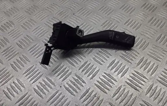 Skoda Octavia Mk2 (1Z) Wiper control stalk 1K0953519H