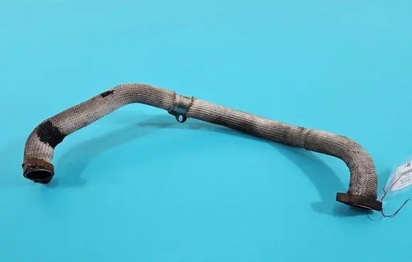 Peugeot 4007 Intercooler hose/pipe IMPRK1466118